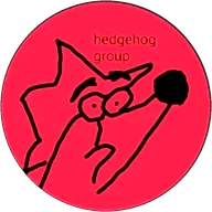 hedgehog group